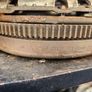 Vw 2.0 tdi cluch 3 pieces Image 2