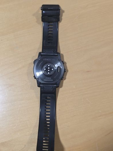 Garmin Fenix 7X Pro Sapphire Solar 51mm