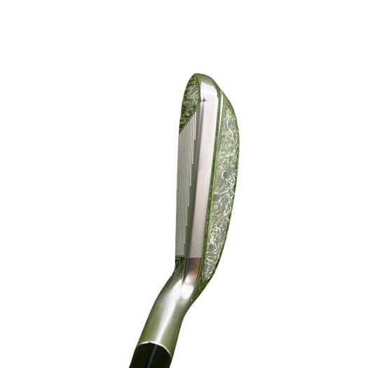 Srixon ZXiU Utility #3 Iron 20 Degree / MMT UT 80 Stiff