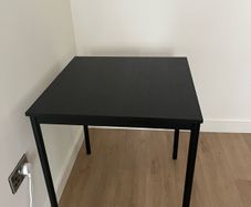small ikea table