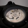 Seiko Custom Stealth Watch Image 3