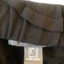 Black shorts (size 14) Image 2