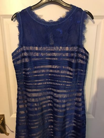 new dress rrp 150E
