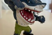 Vintage Street Sharks Ravenous Ripster Figure