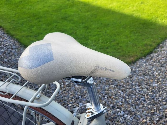 Ladies Bike Ready To Use.no Offers