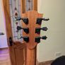 Lag Tramontane T170A acoustic guitar Image 5