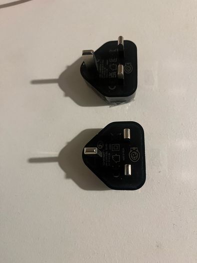 apple iPhone usb wall charger