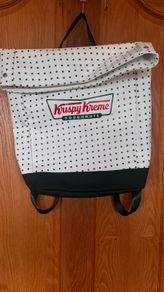 Krispy Kreme Backpack