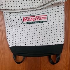 Krispy Kreme Backpack