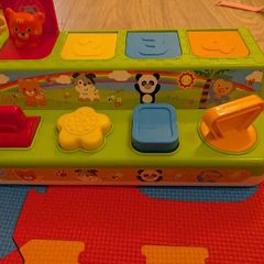 Baby Toys