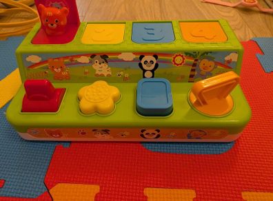 Baby Toys