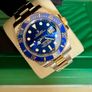 Rolex Submariner Image 9