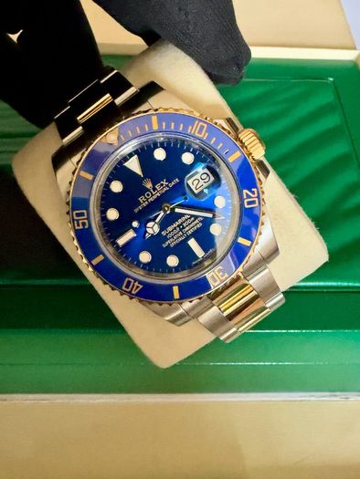 Rolex Submariner