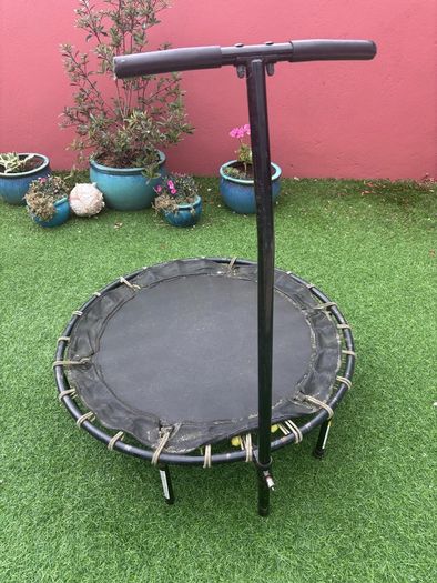 Exercise Trampoline