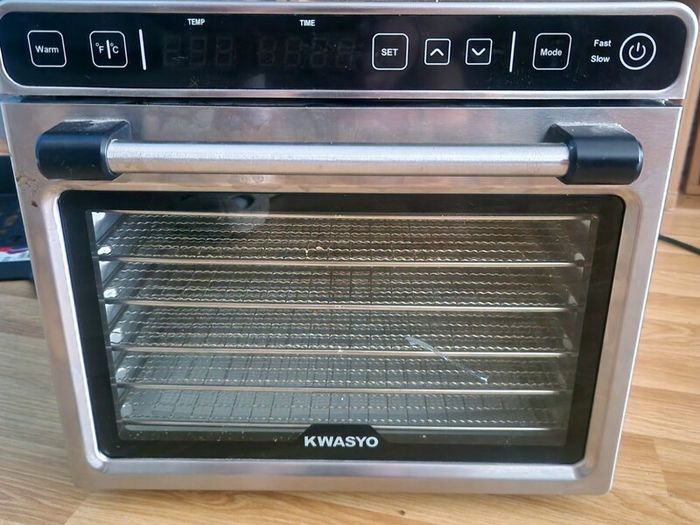 Food Dehydrator