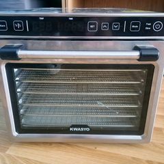 Food Dehydrator