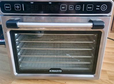 Food Dehydrator