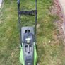 Lawn Mower Image 2