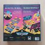 Top Gun Air Combat Strategy Family Board Game 2020 Image 9
