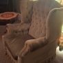Vntage Chais Long and 2 and 3 seater Welbeck house brand Image 2