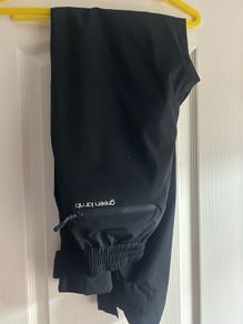 Ladies Golf waterproof jacket, trousers & hat