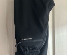 Ladies Golf waterproof jacket, trousers & hat