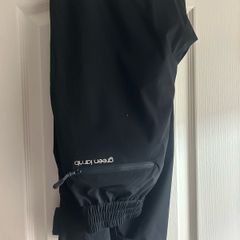 Ladies Golf waterproof jacket, trousers & hat