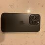 iPhone 15 Pro - Excellent condition Image 3