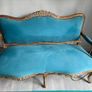 Bridgerton Couch Image 3