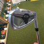 Taylormade Qi Irons Image 2
