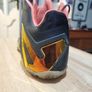 Nike LeBron  11 Elite Black/Gold Basketball Shoes 642846-002 UK 12/EU 47.5/US 13 Image 6