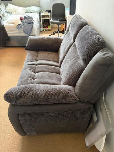 2 Seater Sofa