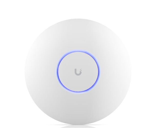 Unifi AC Pro - Ceiling Mounted WiFi 5 AP with 6 spatial streams