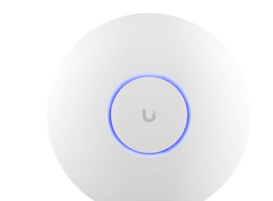 Unifi AC Pro - Ceiling Mounted WiFi 5 AP with 6 spatial streams
