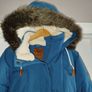 Roxy Ellie Longline winter jacket Image 2