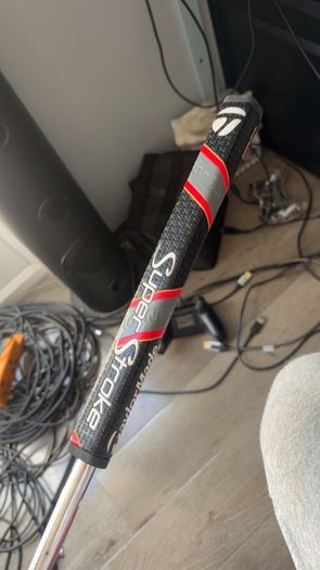 Taylormade Spider GT putter