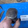 Field Anvil with Hexagonal Top Image 2
