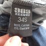 Enzo jeans distressed W34 Image 4