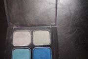 Isadora Eyeshadows