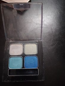 Isadora Eyeshadows