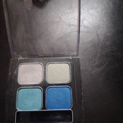 Isadora Eyeshadows