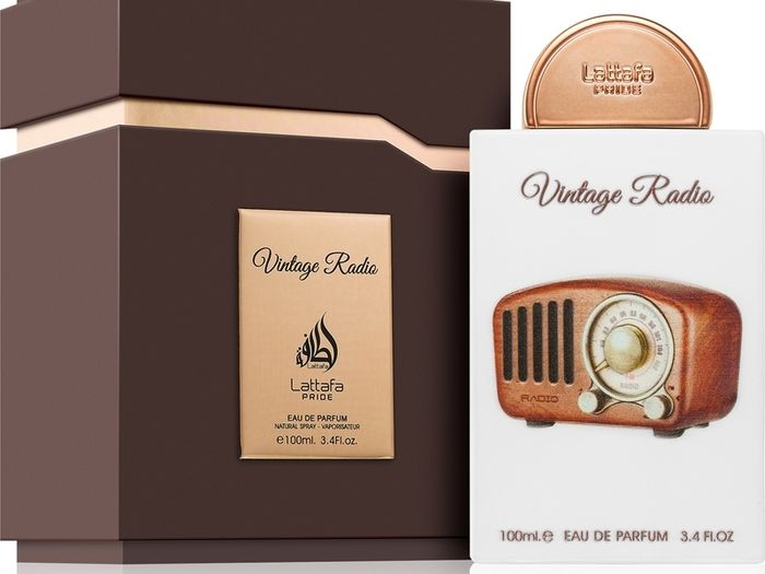 Luxury from Dubai Within Your Reach: Arabian Perfumes You Will Fall in Love With