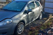 Fiat Punto Parts Only !!