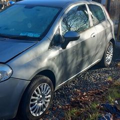 Fiat Punto Parts Only !!