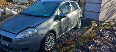 Fiat Punto Parts Only !!