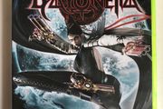 Bayonetta [2009] (Xbox 360 Game)