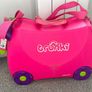 2 Trunki kids travel cases 10 euros each Image 2