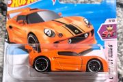 Hot Wheels - Lotus Sport Elise