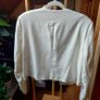NEW Bolero / Cropped Blazer size 20 FREE POST Image 6