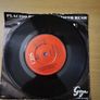 Placido Domingo Jennifer Rush Till I Loved You 7 inch Vinyl Single 1989 CBS Image 4